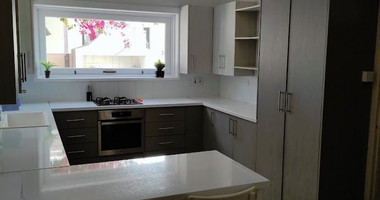 Detached House for sale in Potamos Germasogeias