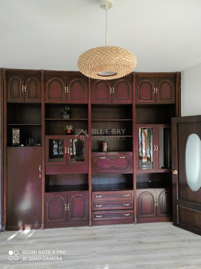 Detached House for sale in Potamos Germasogeias