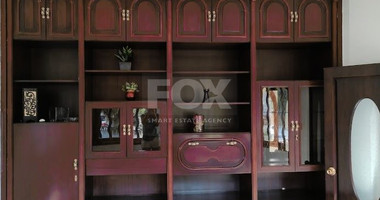 Detached House for sale in Potamos Germasogeias