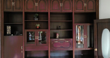 Detached House for sale in Potamos Germasogeias