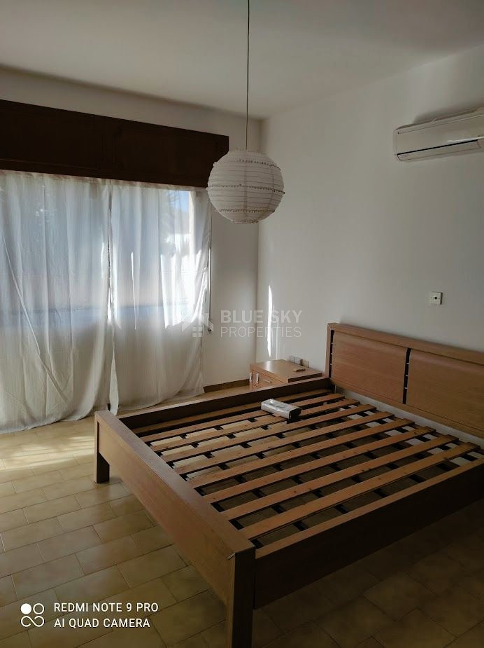 Detached House for sale in Potamos Germasogeias