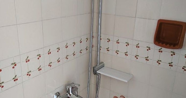 Detached House for sale in Potamos Germasogeias