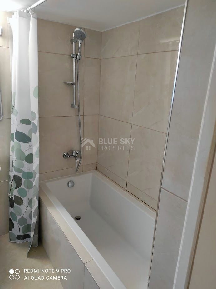 Detached House for sale in Potamos Germasogeias