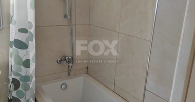 Detached House for sale in Potamos Germasogeias