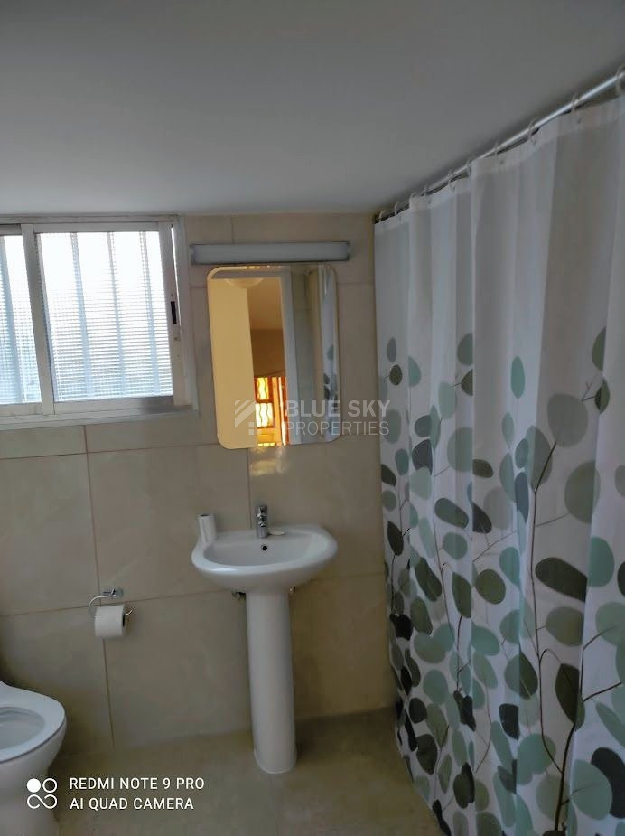 Detached House for sale in Potamos Germasogeias