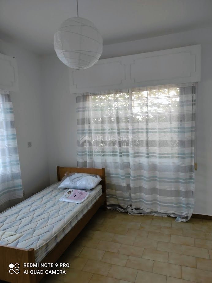 Detached House for sale in Potamos Germasogeias