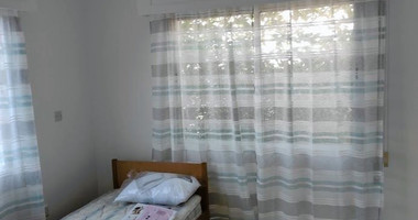 Detached House for sale in Potamos Germasogeias