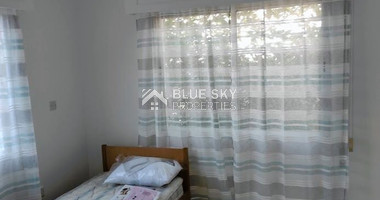 Detached House for sale in Potamos Germasogeias