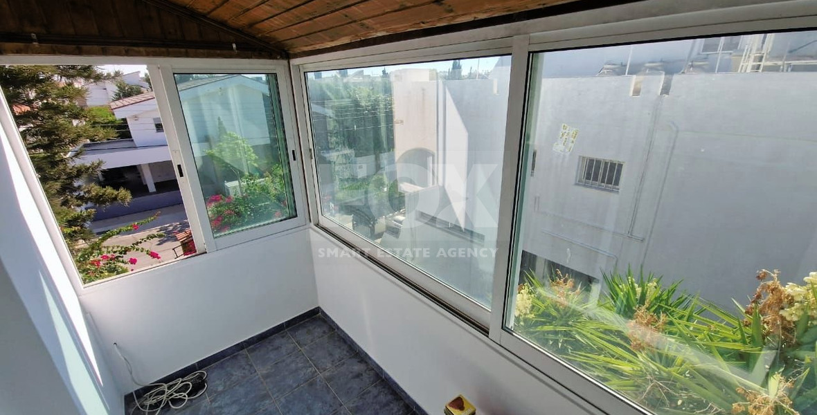 Detached House for sale in Potamos Germasogeias