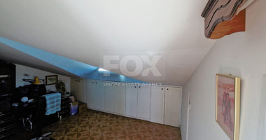 Detached House for sale in Potamos Germasogeias