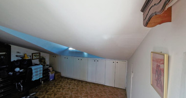 Detached House for sale in Potamos Germasogeias