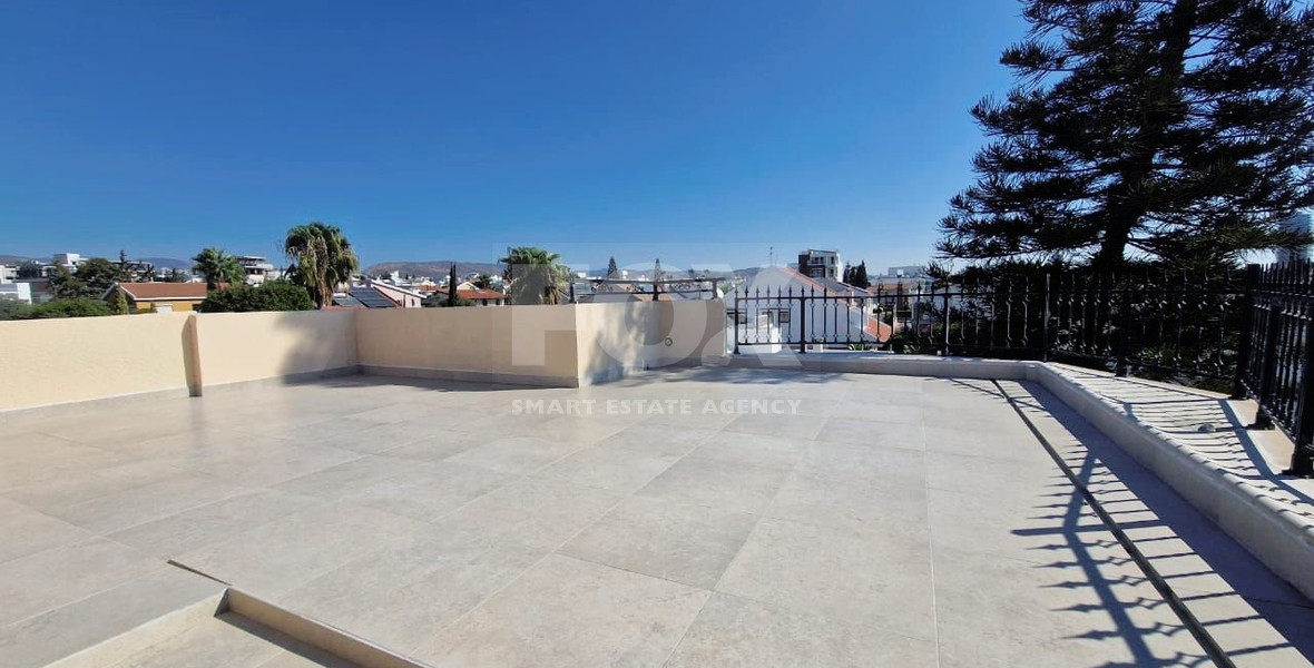 Detached House for sale in Potamos Germasogeias