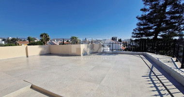 Detached House for sale in Potamos Germasogeias