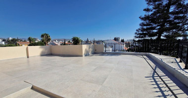 Detached House for sale in Potamos Germasogeias