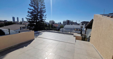 Detached House for sale in Potamos Germasogeias