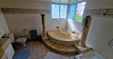 Detached House for sale in Potamos Germasogeias