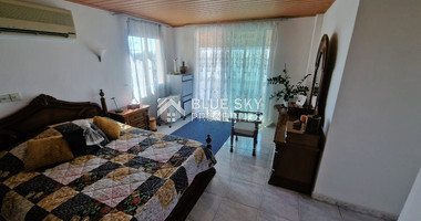 Detached House for sale in Potamos Germasogeias