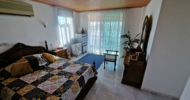 Detached House for sale in Potamos Germasogeias