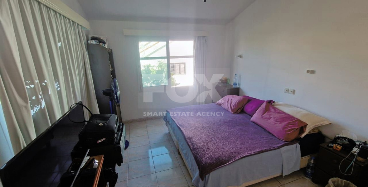 Detached House for sale in Potamos Germasogeias