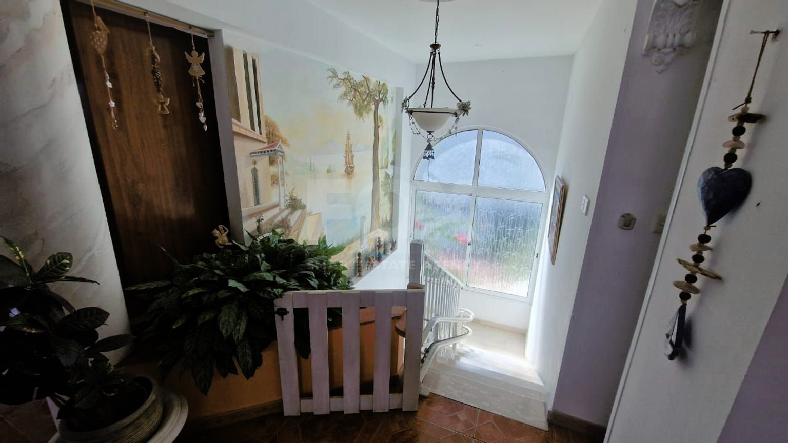 Detached House for sale in Potamos Germasogeias