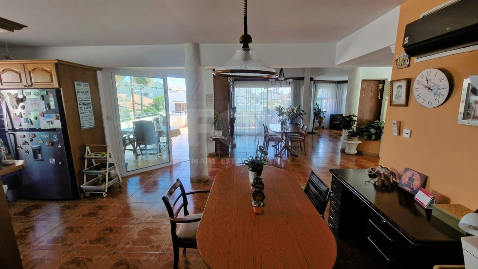 Detached House for sale in Potamos Germasogeias