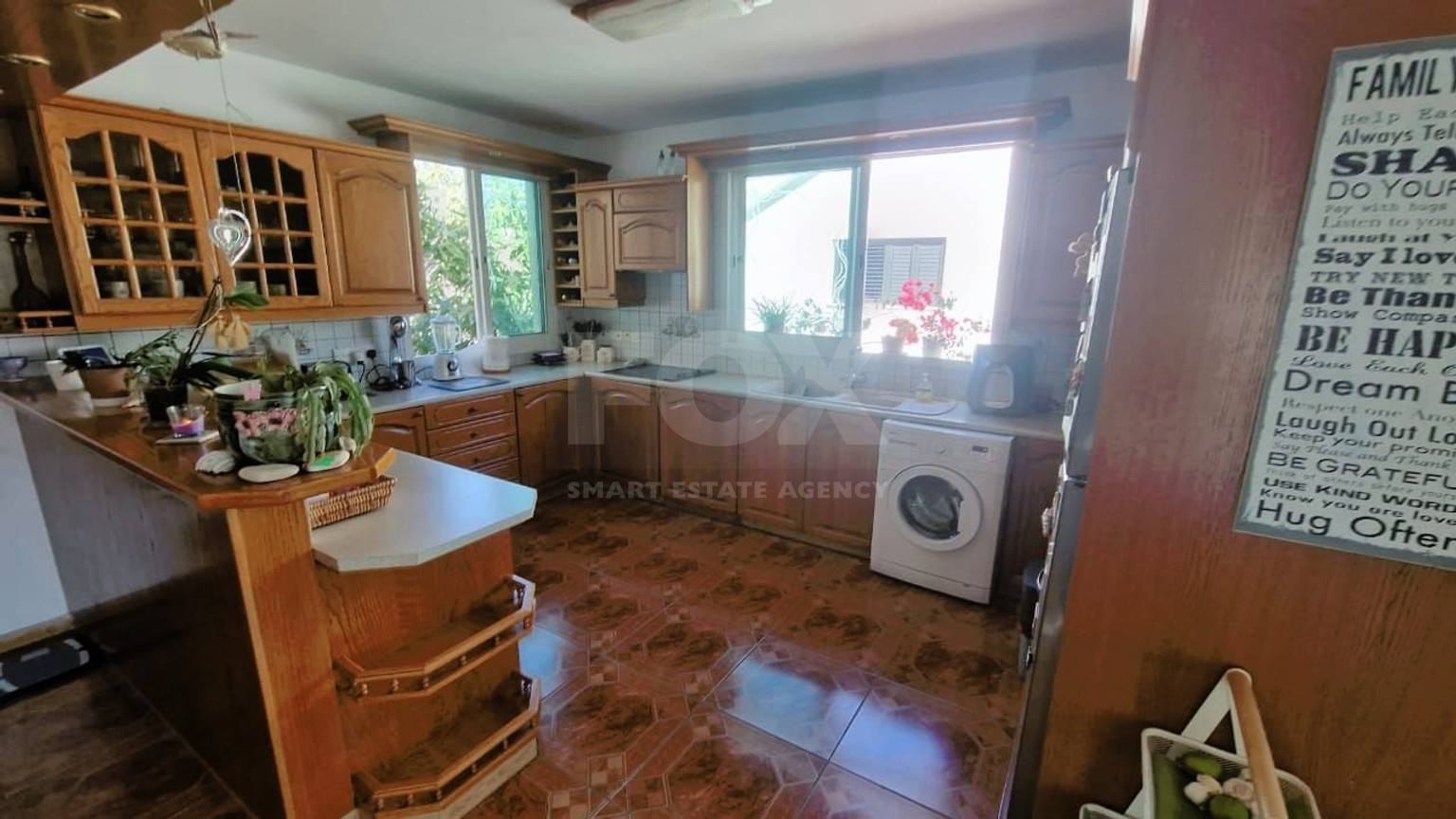 Detached House for sale in Potamos Germasogeias