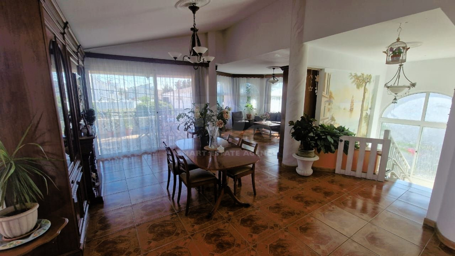 Detached House for sale in Potamos Germasogeias