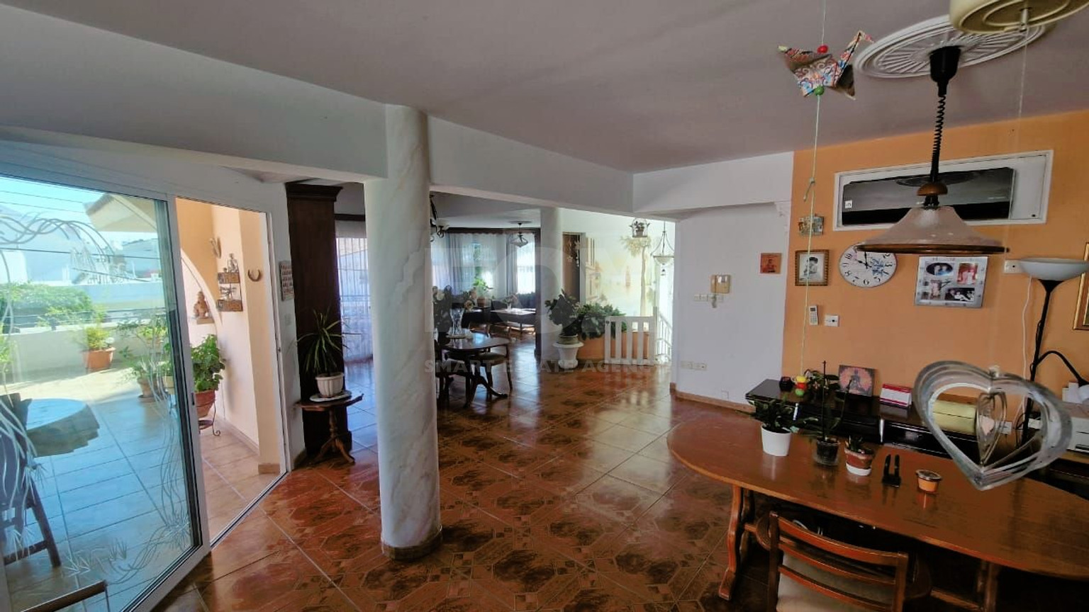 Detached House for sale in Potamos Germasogeias