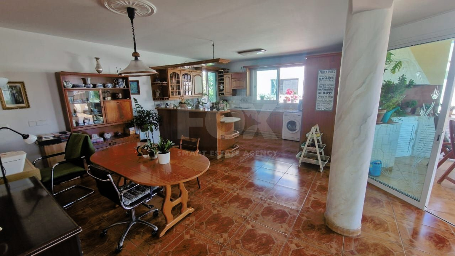 Detached House for sale in Potamos Germasogeias