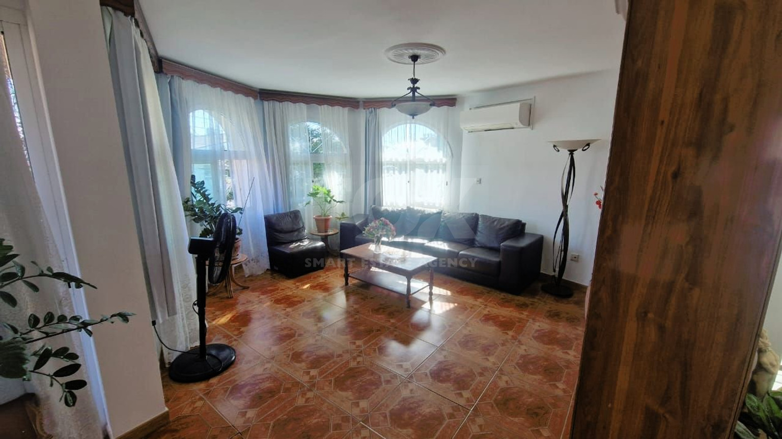 Detached House for sale in Potamos Germasogeias
