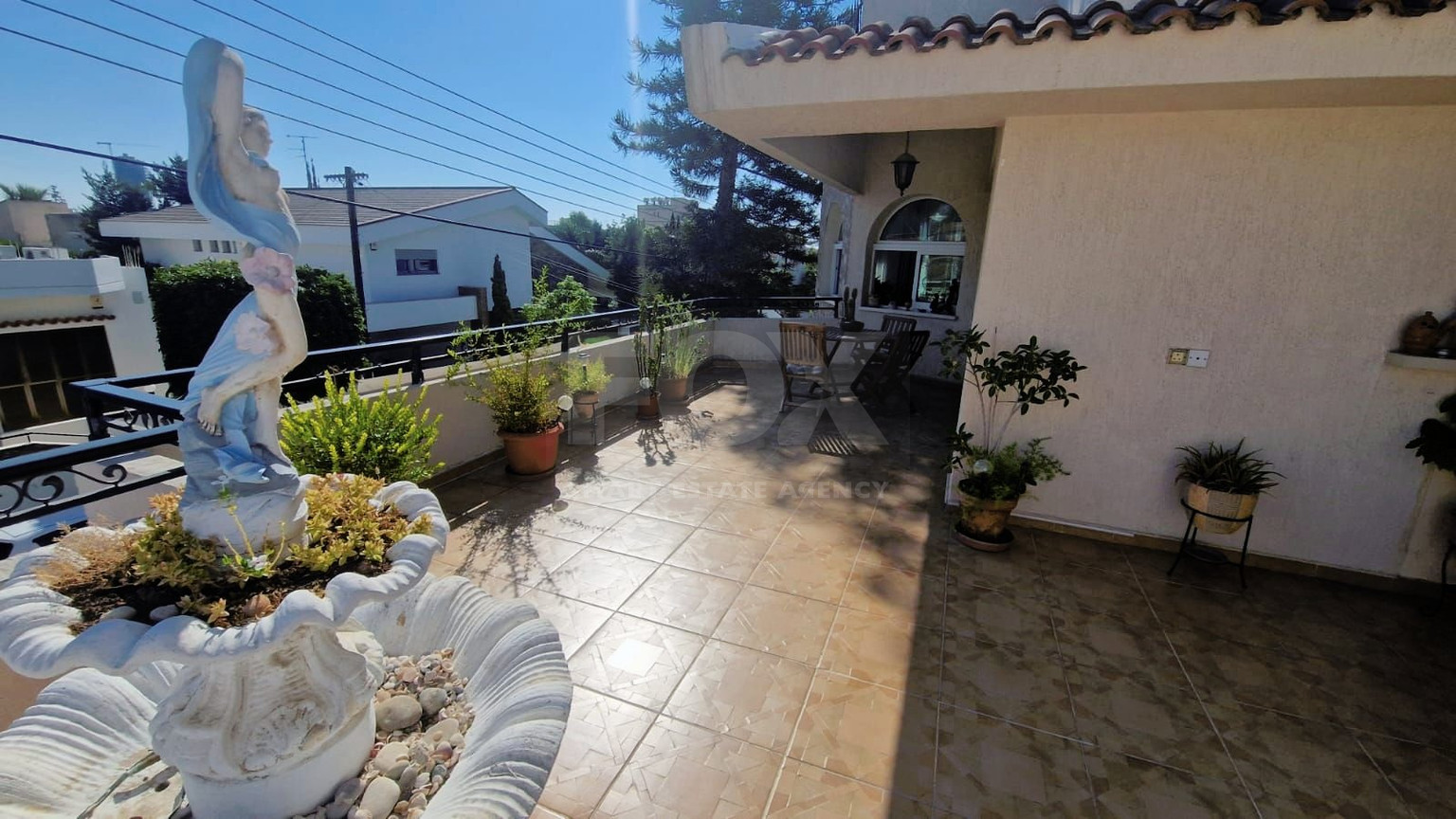 Detached House for sale in Potamos Germasogeias