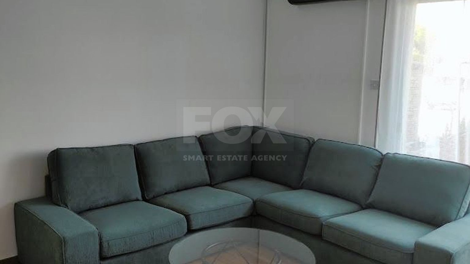 Detached House for sale in Potamos Germasogeias