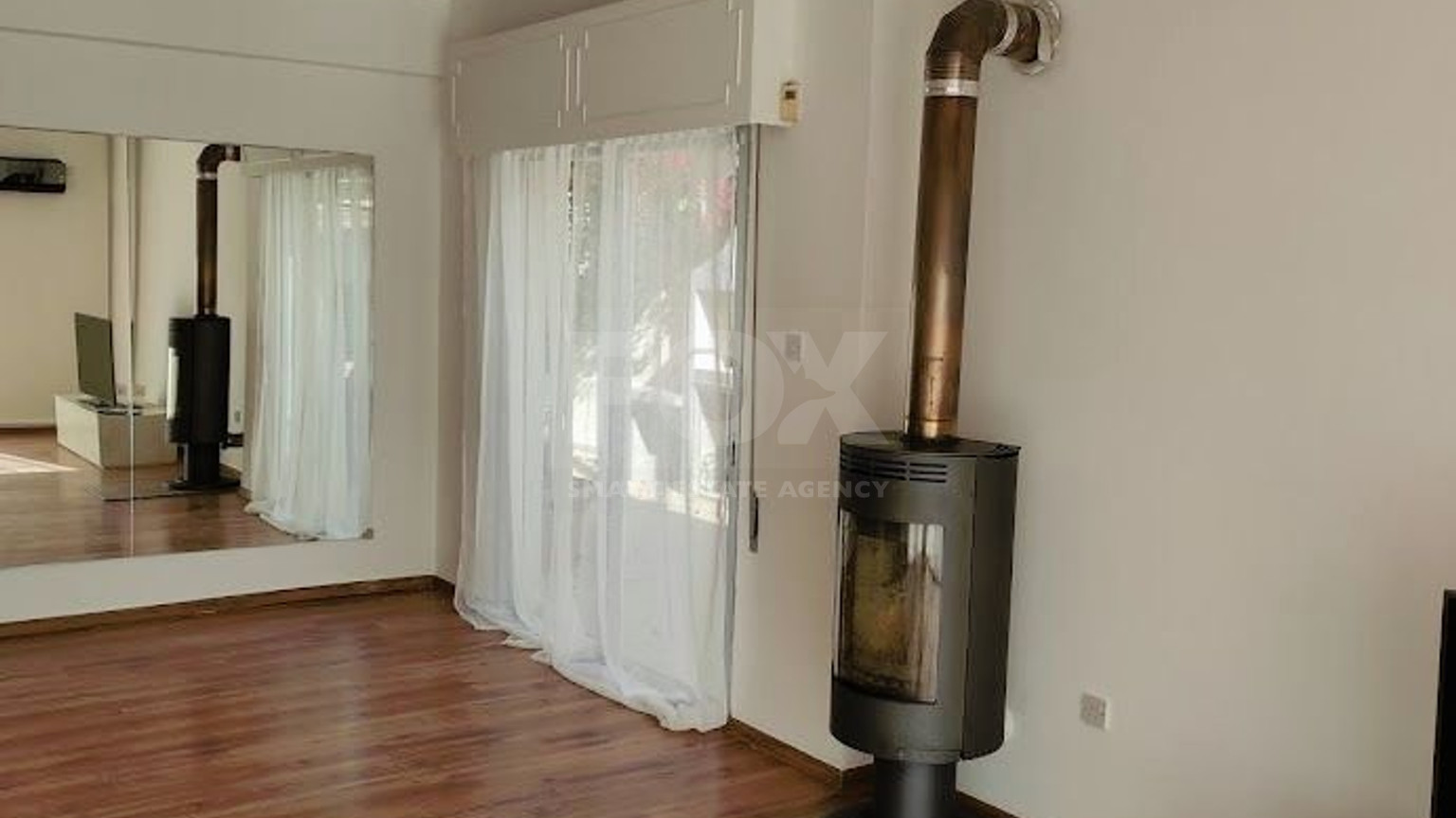 Detached House for sale in Potamos Germasogeias