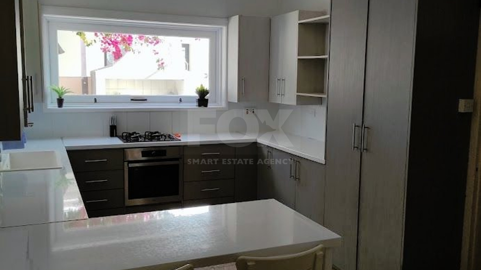 Detached House for sale in Potamos Germasogeias