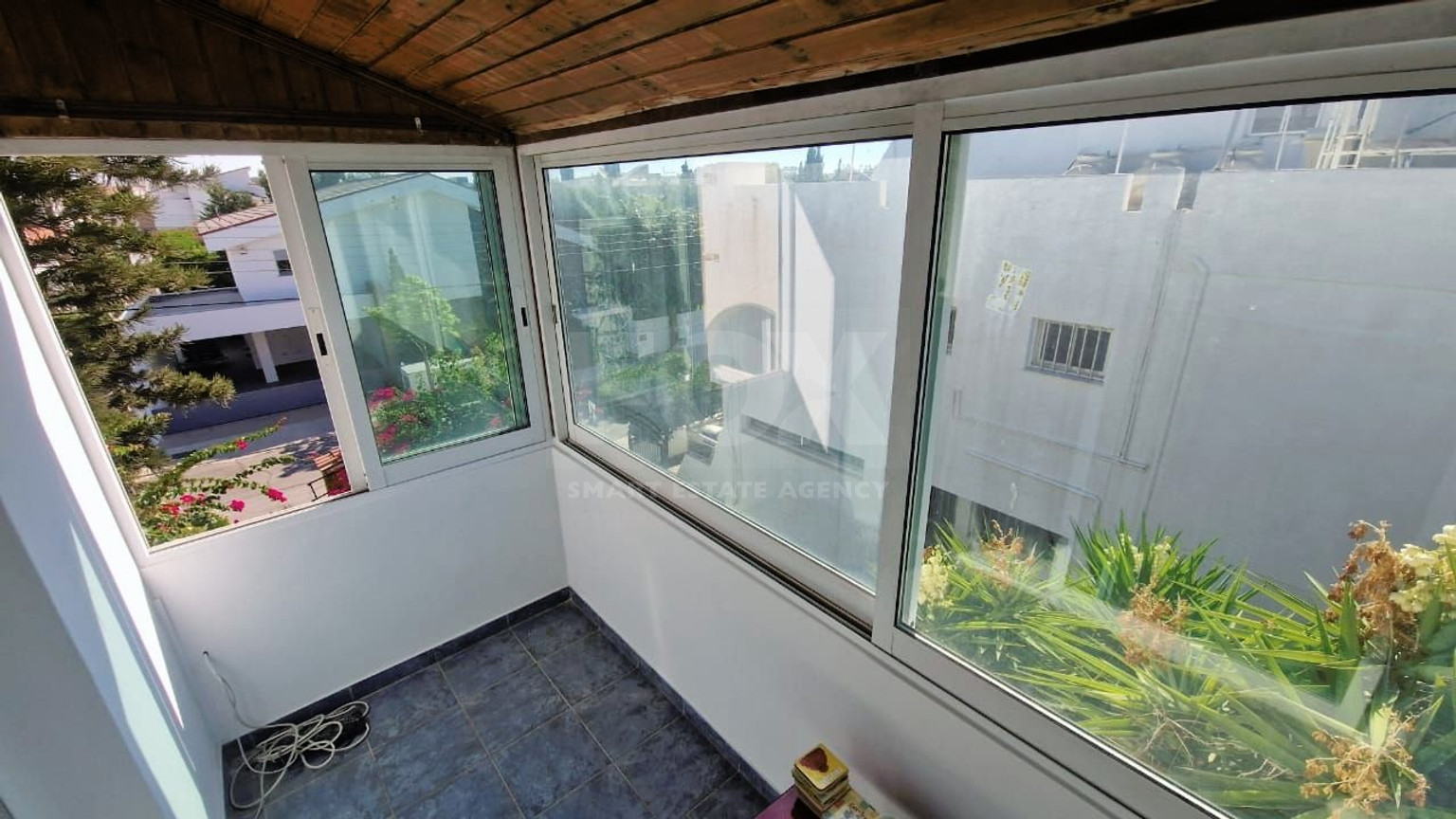 Detached House for sale in Potamos Germasogeias