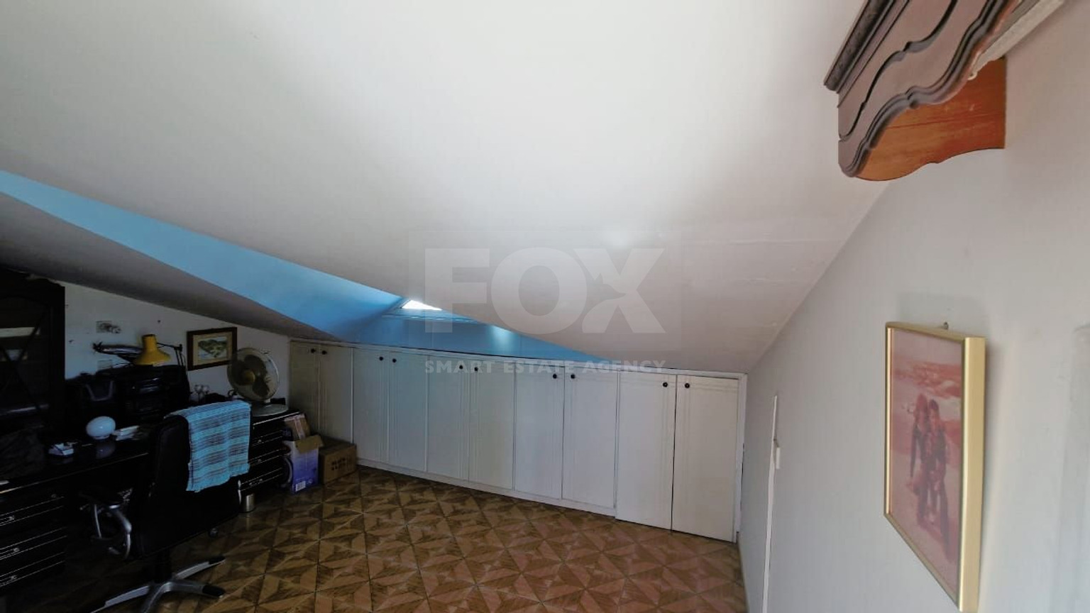 Detached House for sale in Potamos Germasogeias