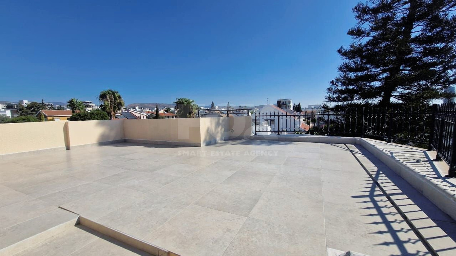 Detached House for sale in Potamos Germasogeias