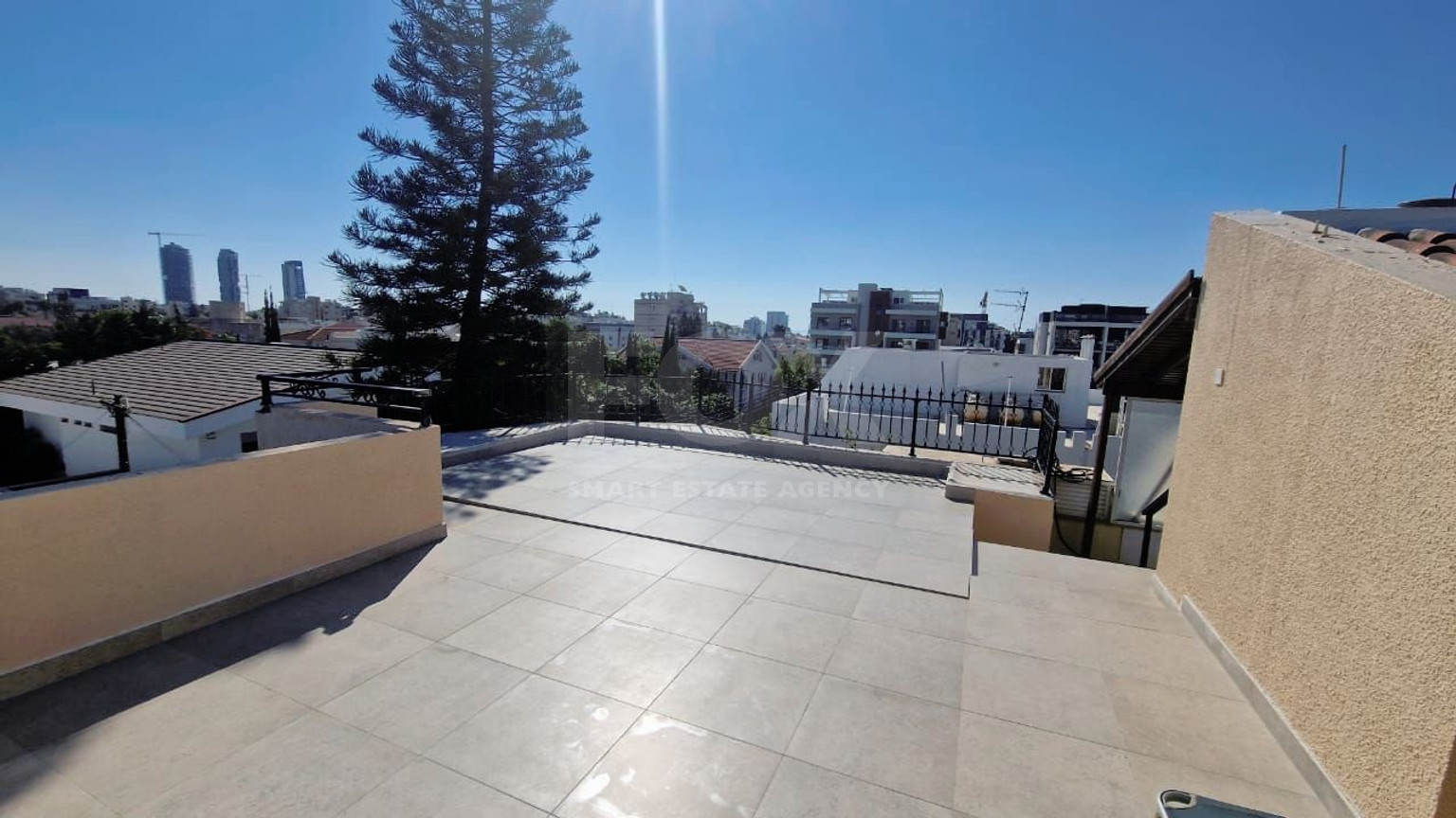 Detached House for sale in Potamos Germasogeias