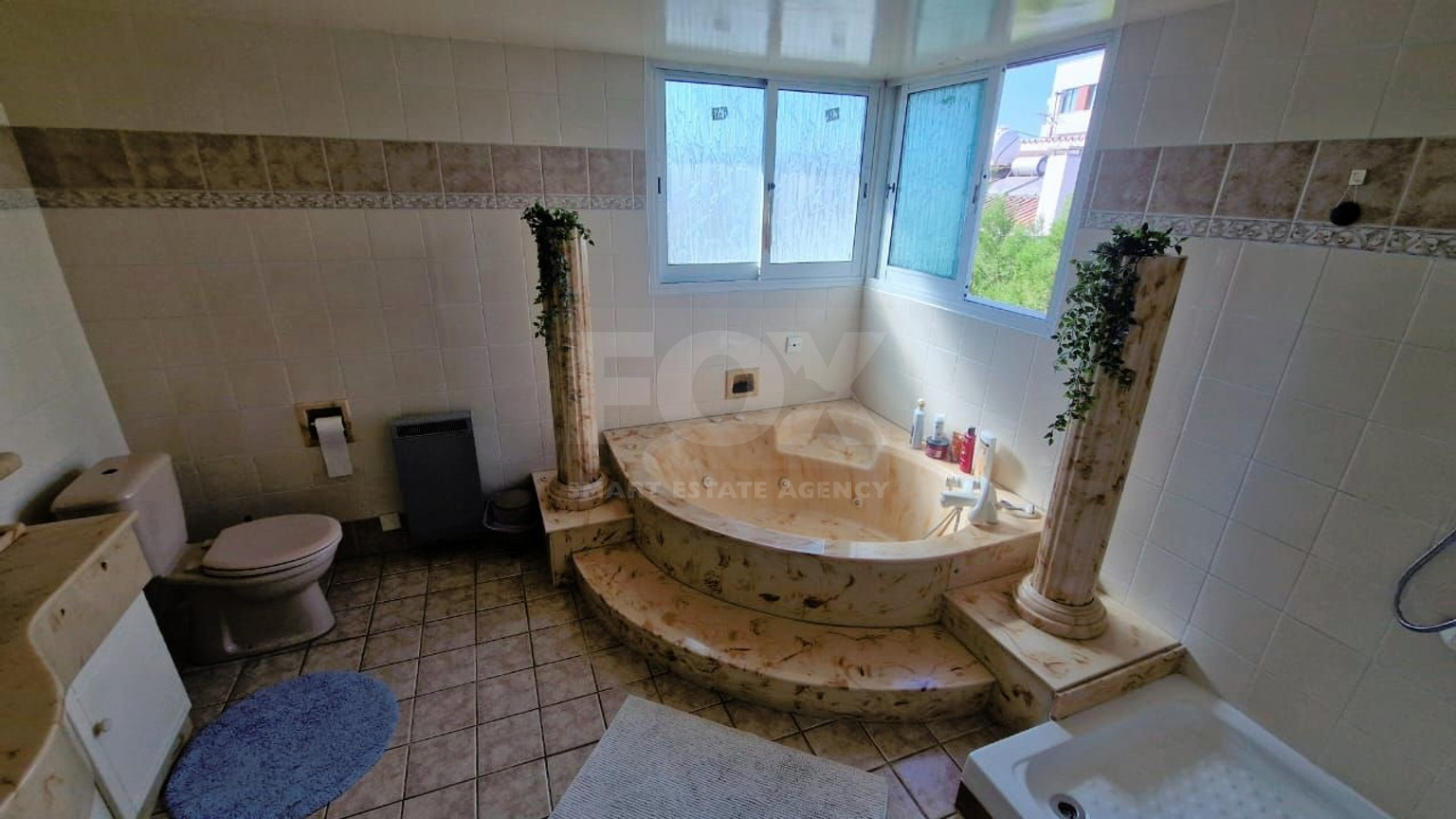 Detached House for sale in Potamos Germasogeias