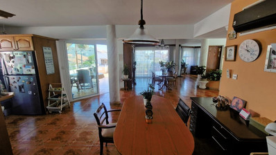 Detached House for sale in Potamos Germasogeias