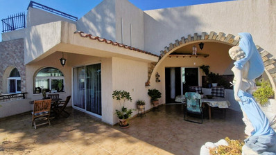Detached House for sale in Potamos Germasogeias