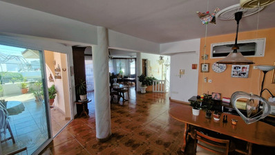 Detached House for sale in Potamos Germasogeias