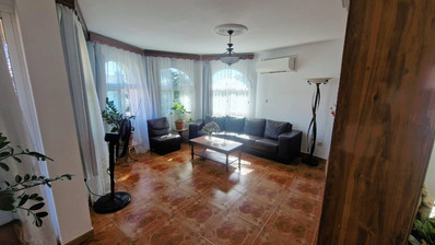Detached House for sale in Potamos Germasogeias