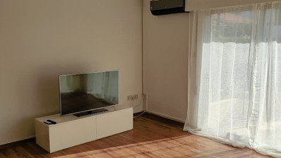 Detached House for sale in Potamos Germasogeias