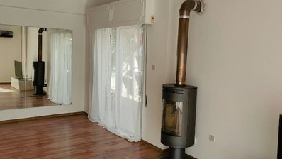 Detached House for sale in Potamos Germasogeias