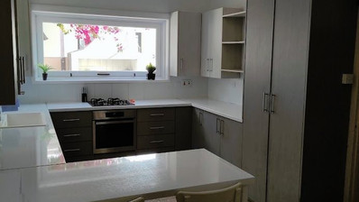 Detached House for sale in Potamos Germasogeias