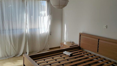 Detached House for sale in Potamos Germasogeias
