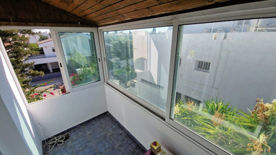 Detached House for sale in Potamos Germasogeias