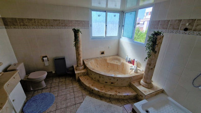Detached House for sale in Potamos Germasogeias
