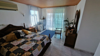 Detached House for sale in Potamos Germasogeias